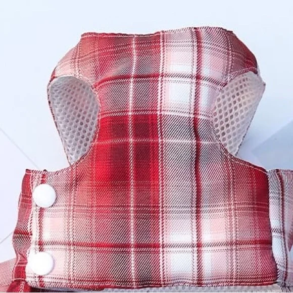 Dog Harness & Leash Set XL 6-8 kg. - Picture 7 of 8